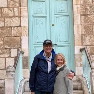 Meet your Posher, Mary